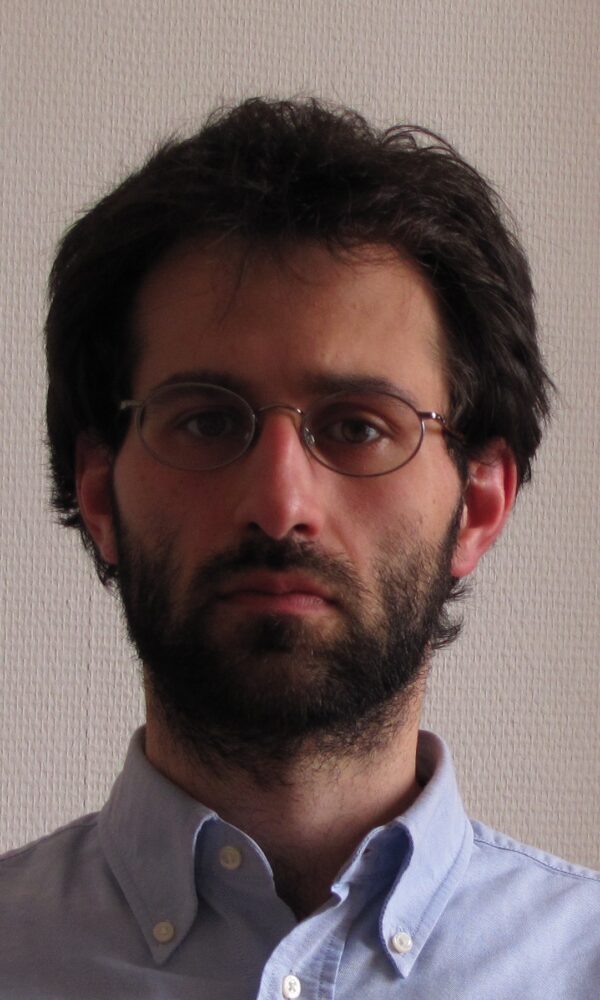 Portrait de Niccolò Mignemi
