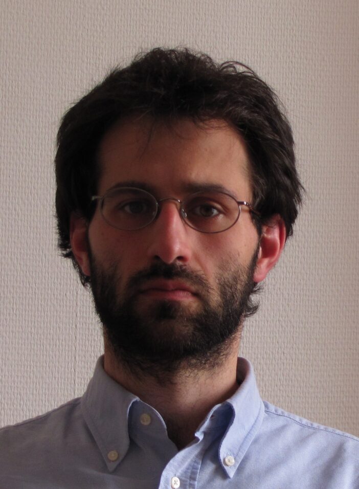 Portrait de Niccolò Mignemi
