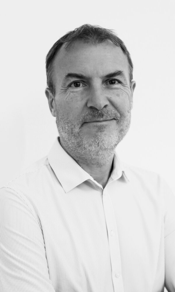 Portrait de Laurent Becker