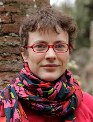 Portrait d’Éloïse Letellier-Taillefer