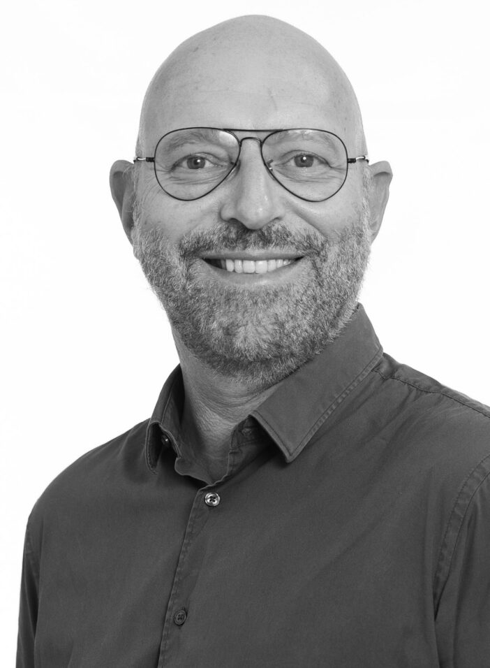 Portrait de Franco Bruni