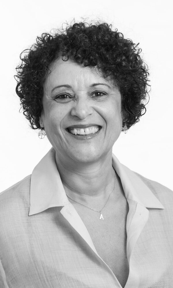 Portrait de Maria Alice De Freitas
