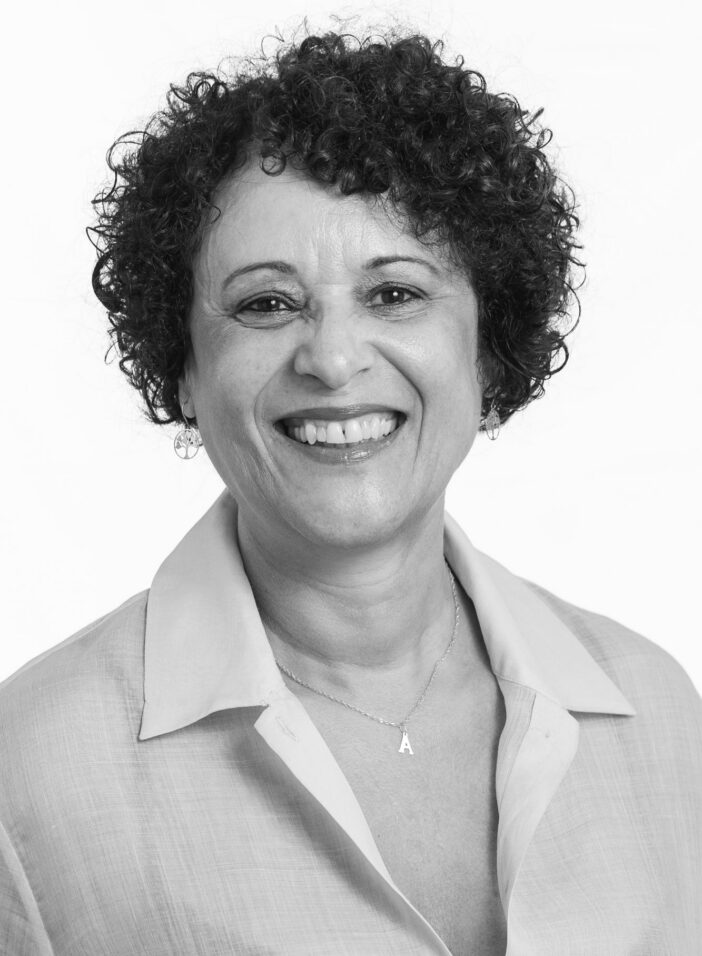 Portrait de Maria Alice De Freitas