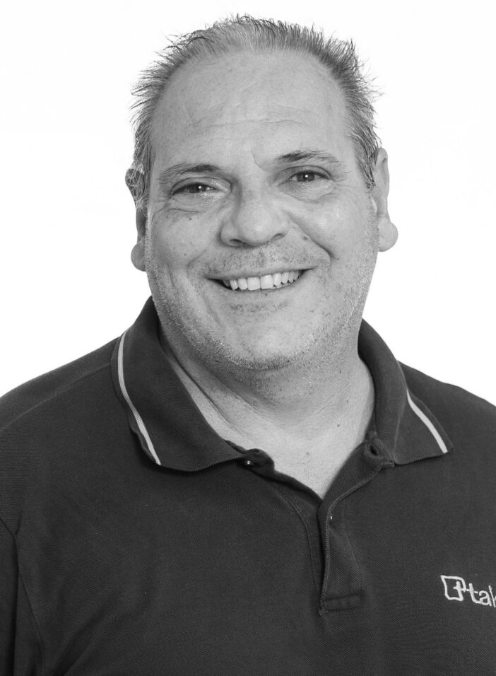 Portrait de Francesco Mazzone