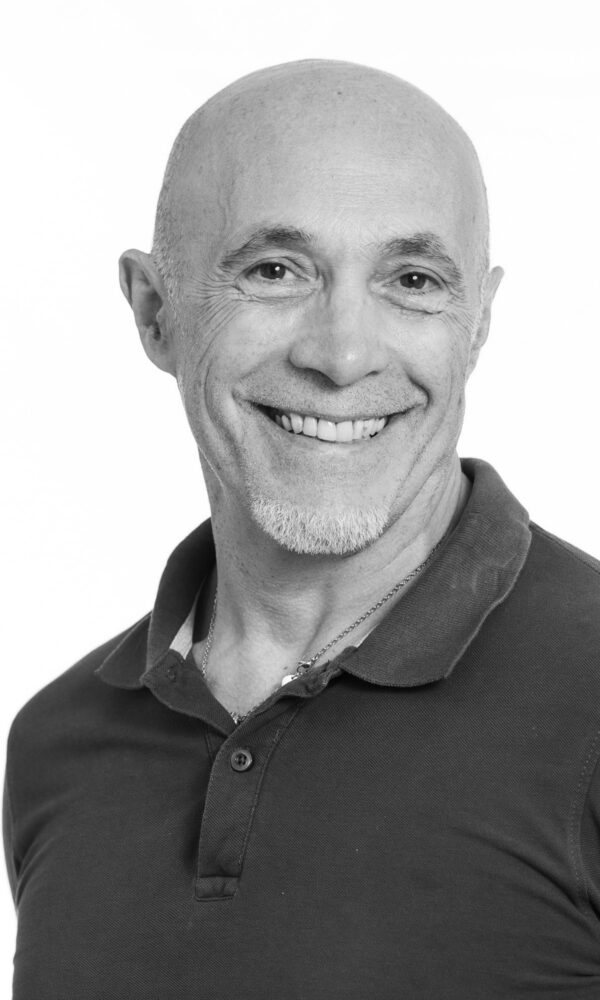 Portrait de Fabio Naranzi