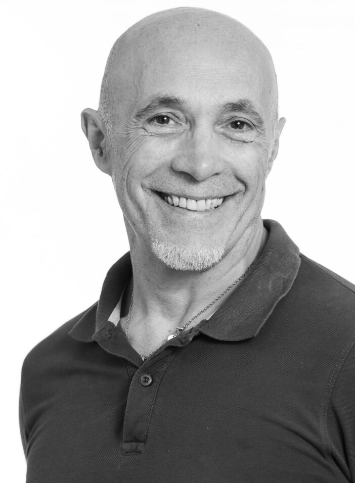 Portrait de Fabio Naranzi