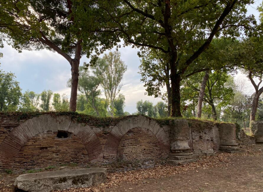2020 Portus