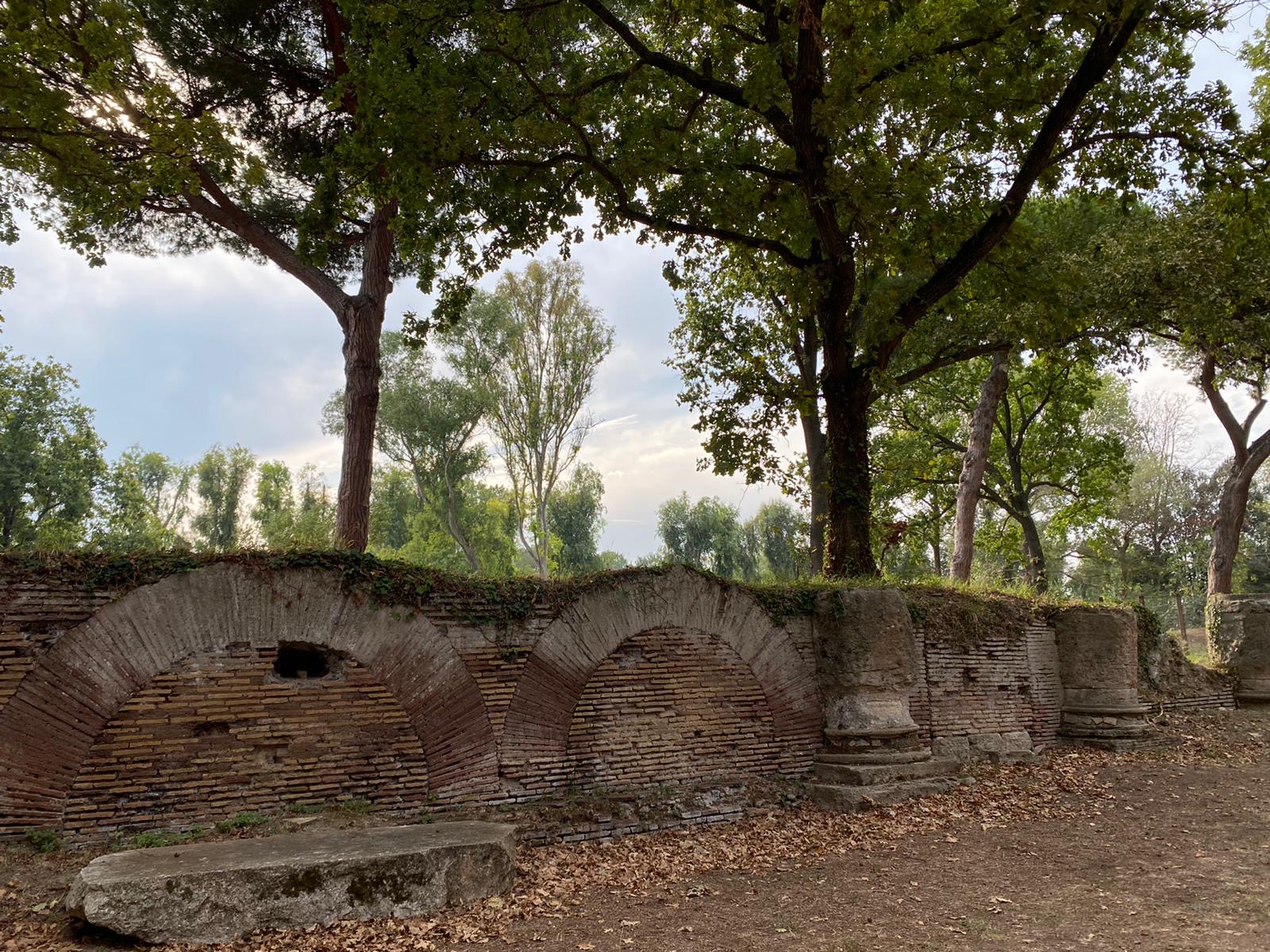 2020 Portus