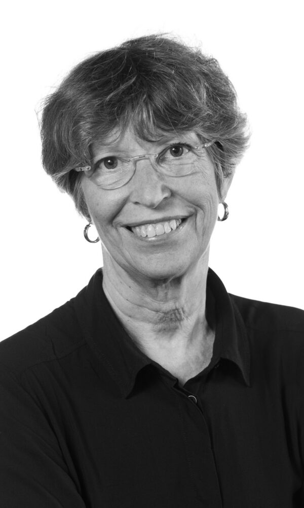 Portrait d’Elena Avellino