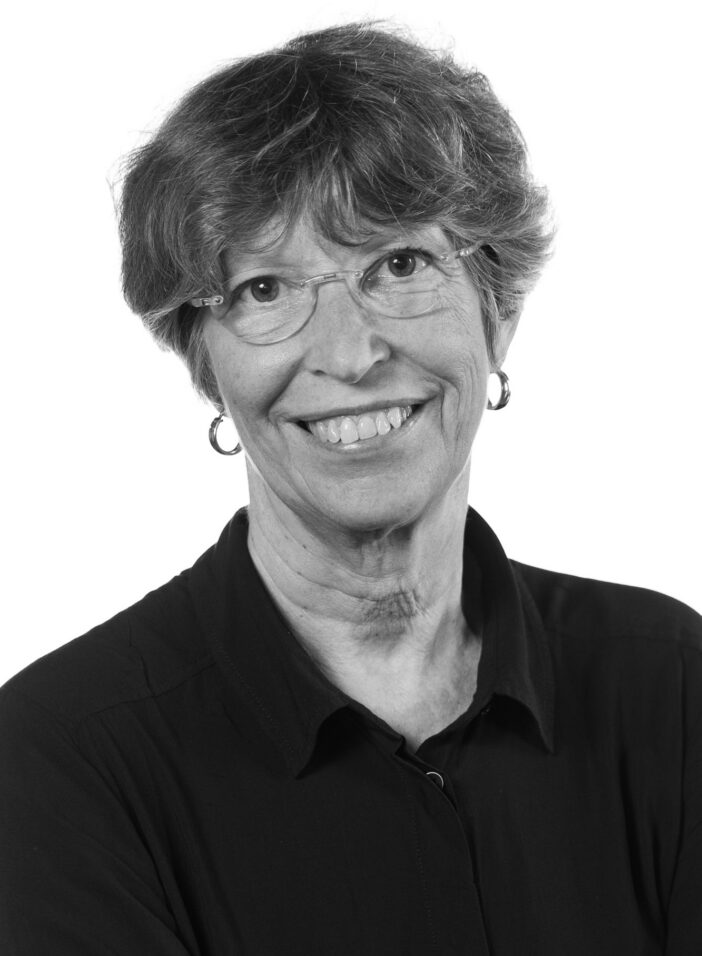 Portrait d’Elena Avellino