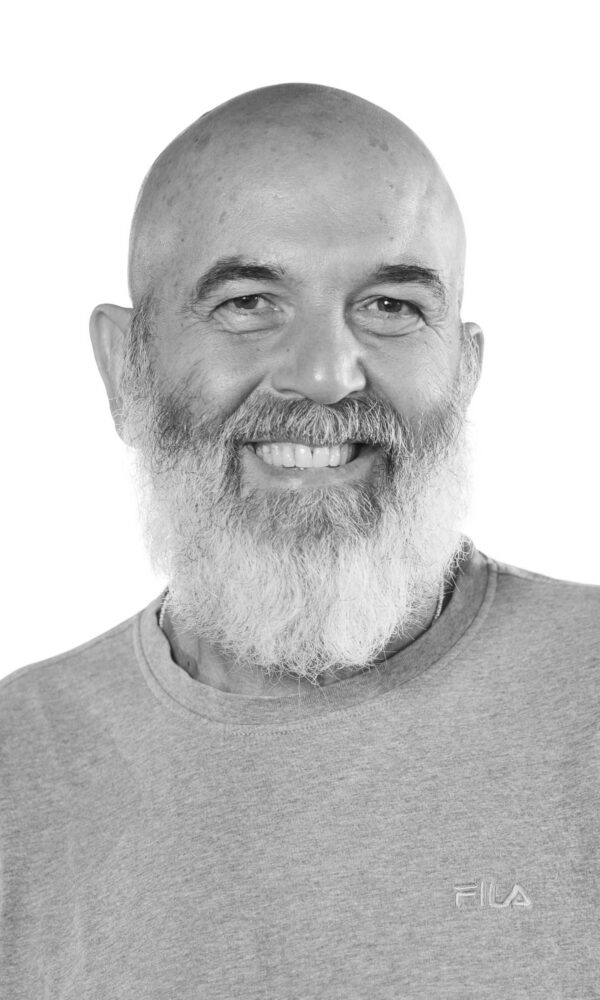 Portrait de Massimo Berluti