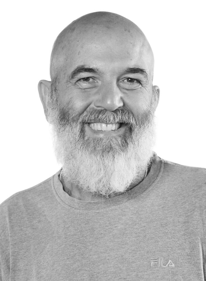 Portrait de Massimo Berluti