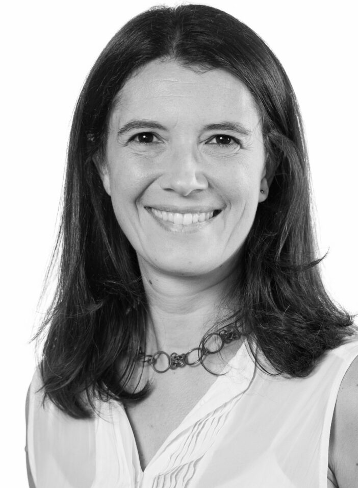 Portrait de Raffaella Camponeschi