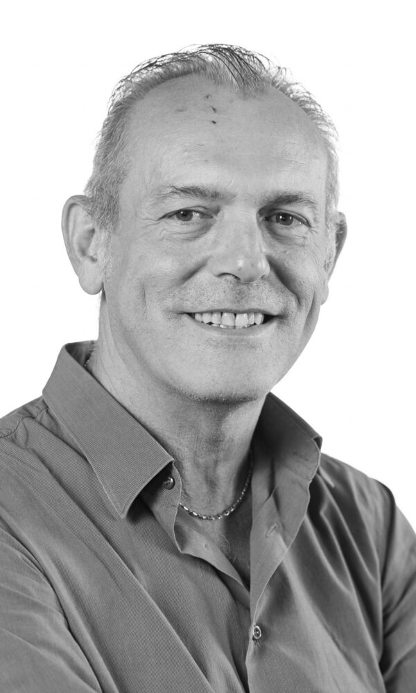 Portrait d’Ulderico de Gregori