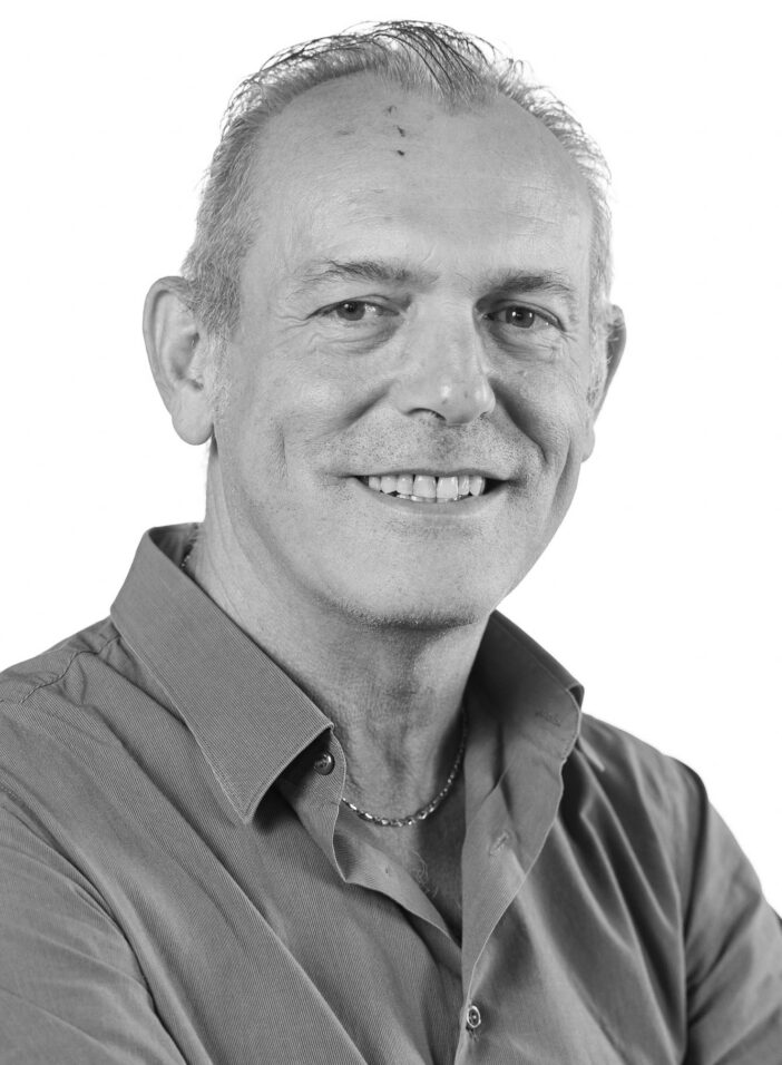 Portrait d’Ulderico de Gregori