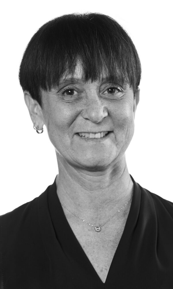 Portrait de Floriana Ponzi