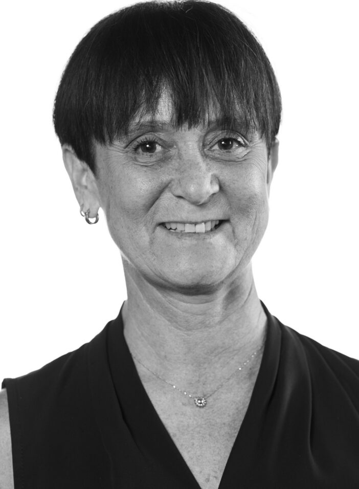 Portrait de Floriana Ponzi