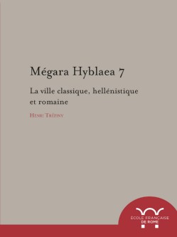 Fouilles de Arenella, Mégara Hyblaea, Augusta
