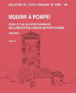 Couv pompei