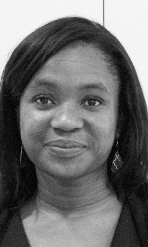 Portrait d’Olivia Adankpo-Labadie