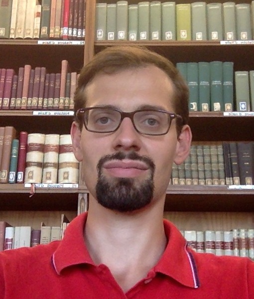 Portrait de Cesare Santus