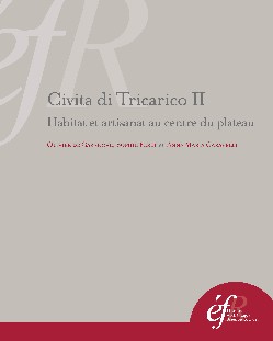 Couv tricarico