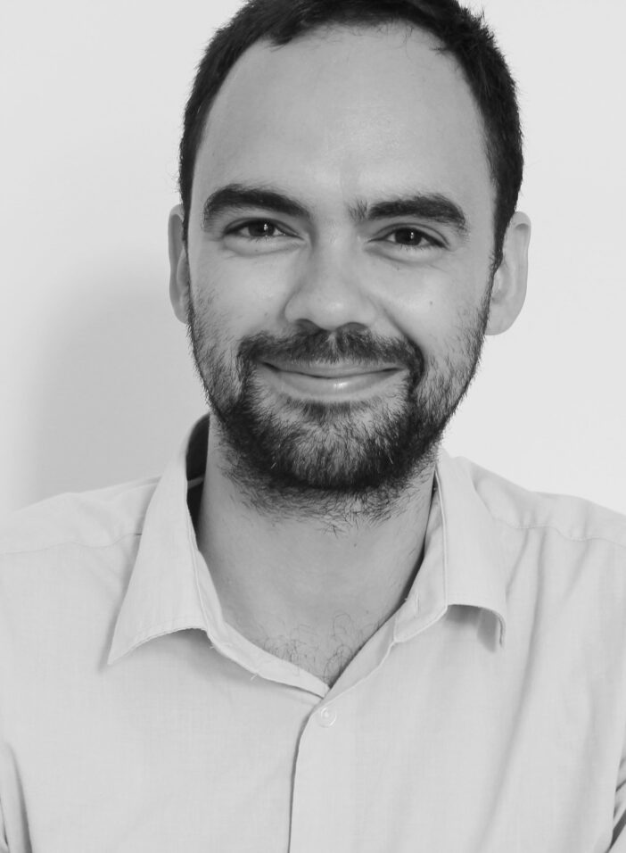 Portrait de Pierre Chambert-Protat