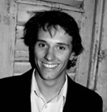Portrait de Pascal Montlahuc