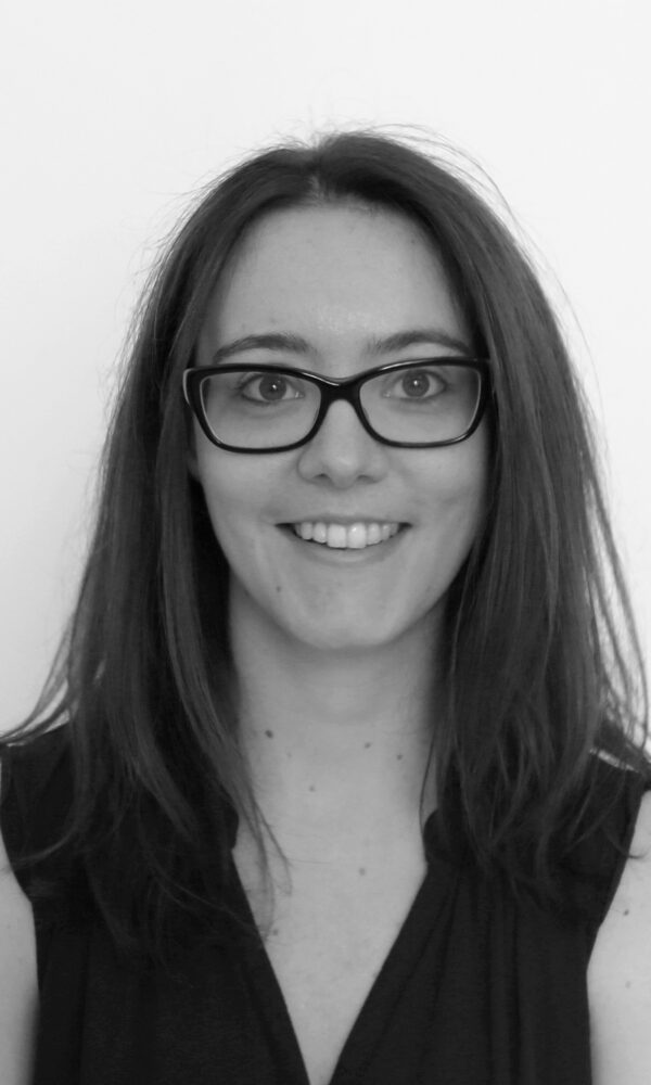 Portrait de Cécile Troadec