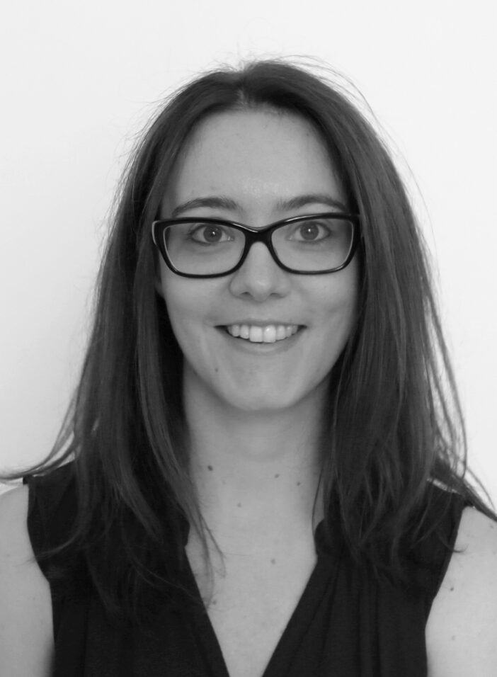Portrait de Cécile Troadec