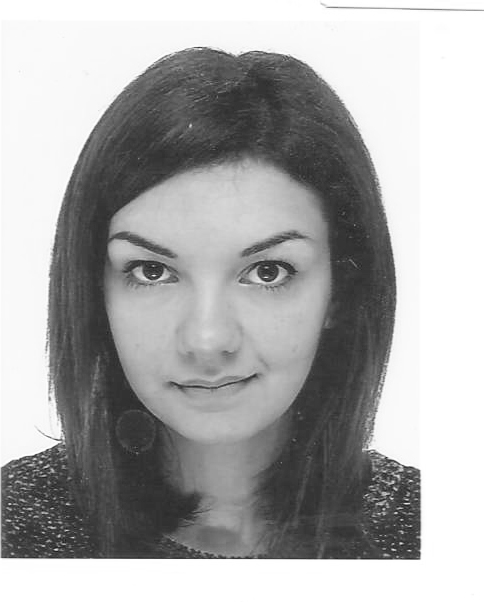 Portrait de Serena Galasso