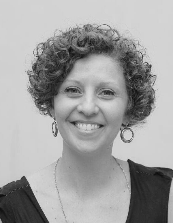 Portrait de Michela Berti