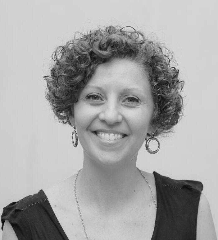 Portrait de Michela Berti