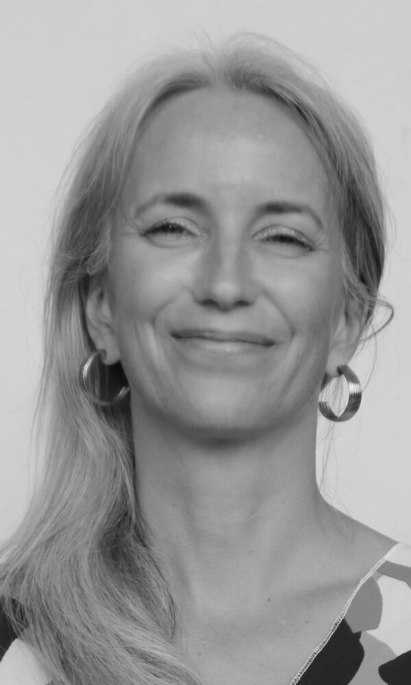 Portrait de Marie Levant