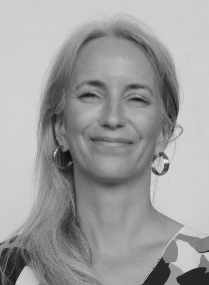 Portrait de Marie Levant