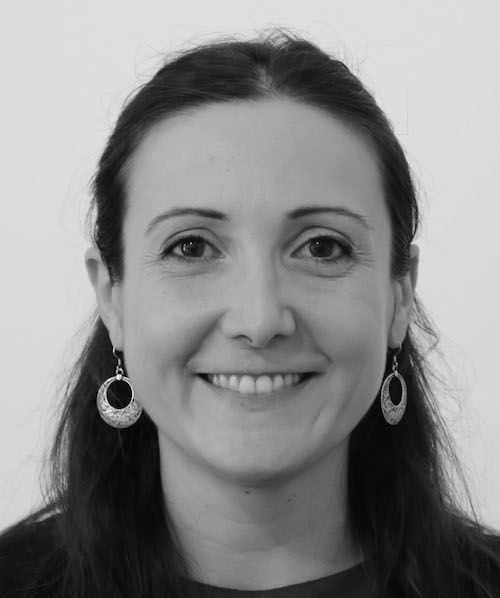 Portrait de Carole Mabboux