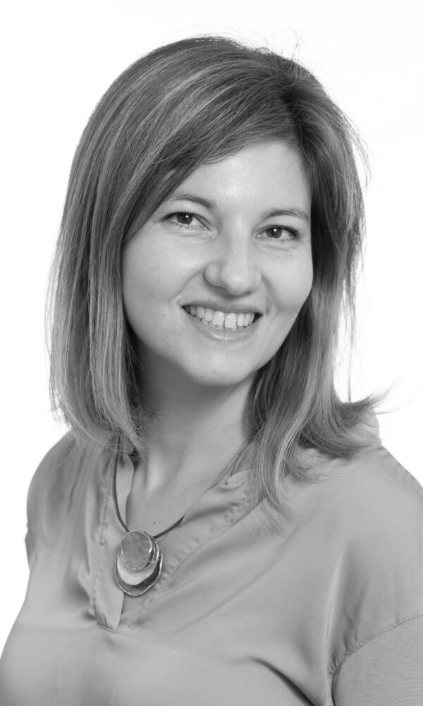 Portrait de Valentina Cuozzo
