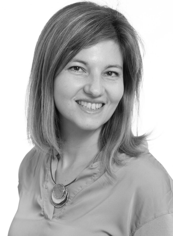 Portrait de Valentina Cuozzo