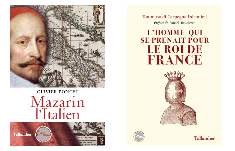 Nouvelle série « Lectures Méditerranéennes »