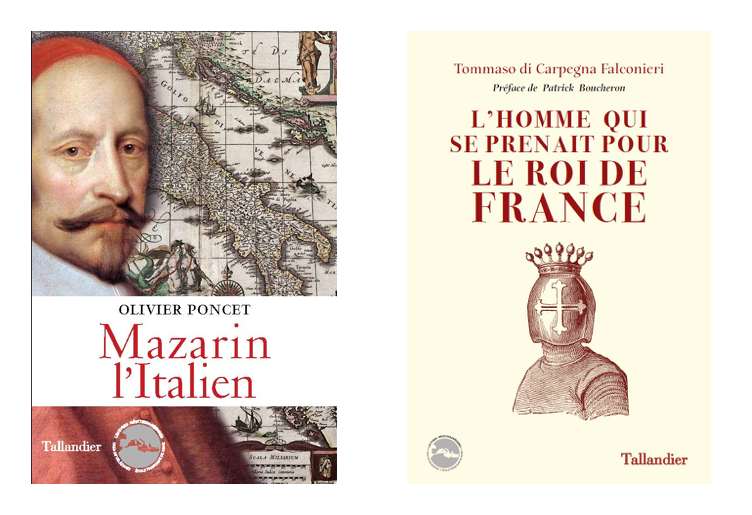 Nouvelle série « Lectures Méditerranéennes »