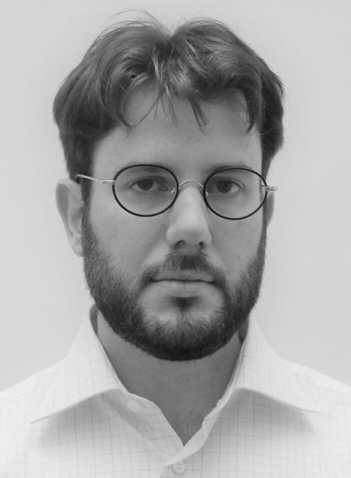 Portrait de Nicolas Minvielle Larousse