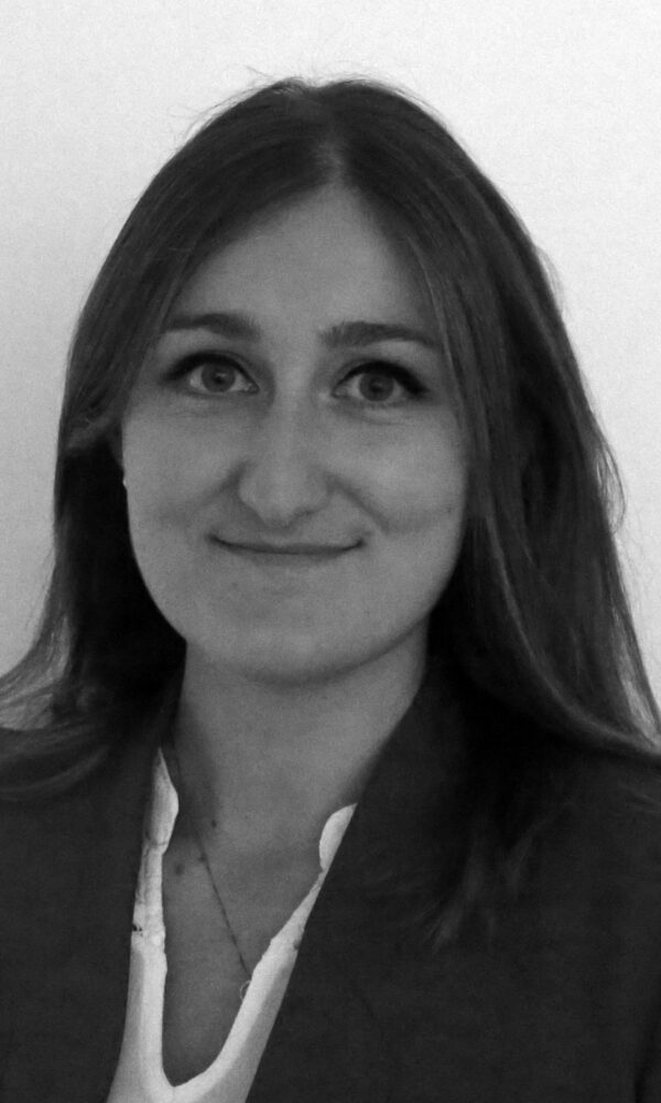 Portrait d’Angela Cossu