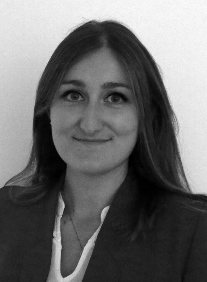 Portrait d’Angela Cossu