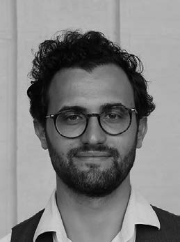 Portrait de Christian Mazet