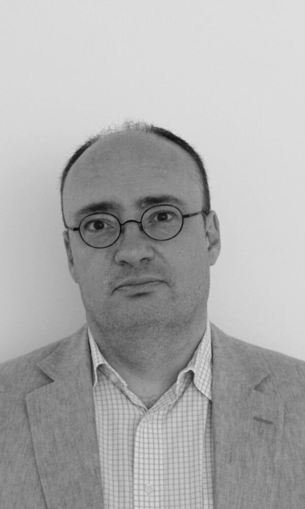 Portrait de Guillaume Saint-Guillain