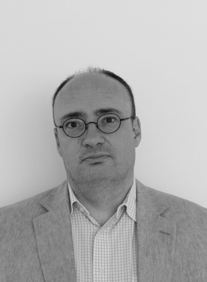 Portrait de Guillaume Saint-Guillain