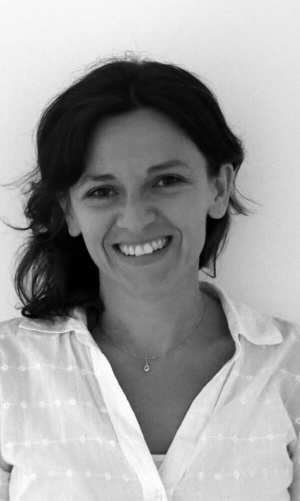 Portrait de Nina Valbousquet