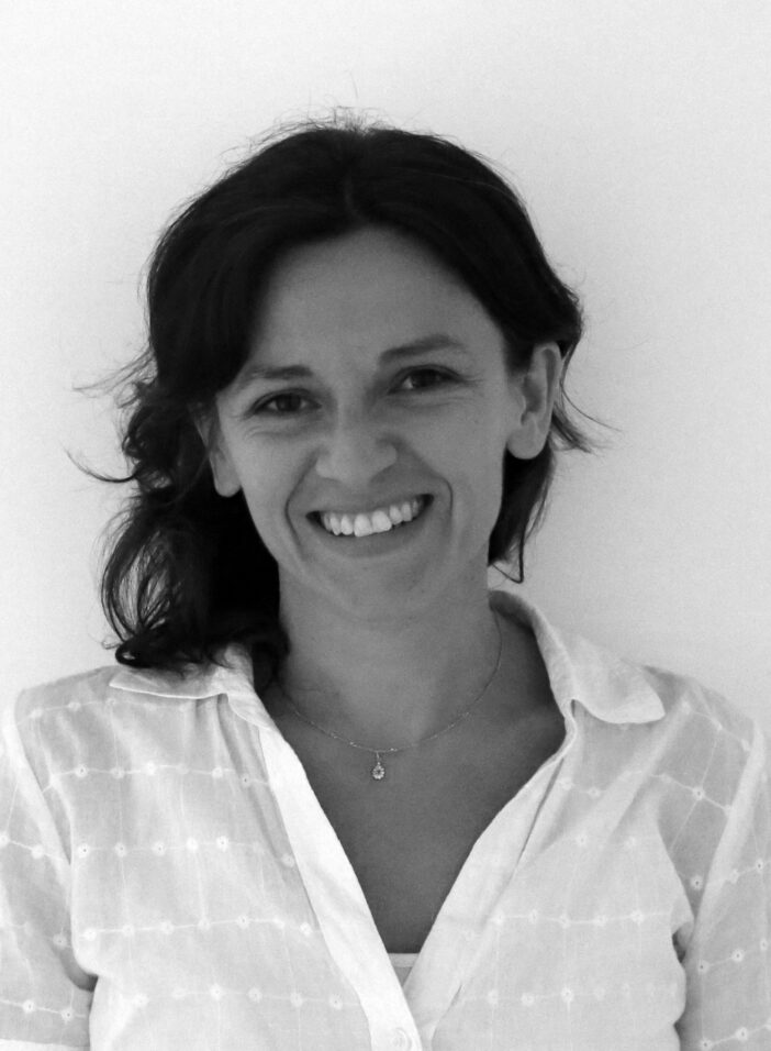 Portrait de Nina Valbousquet