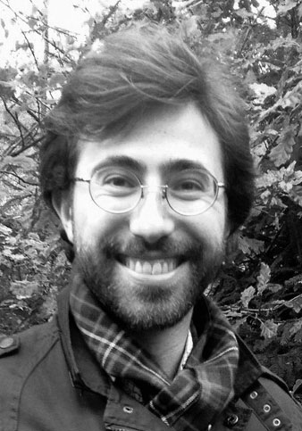 Portrait de Paolo Tomassini