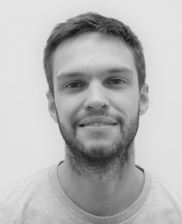 Portrait de Thomas Beugniet